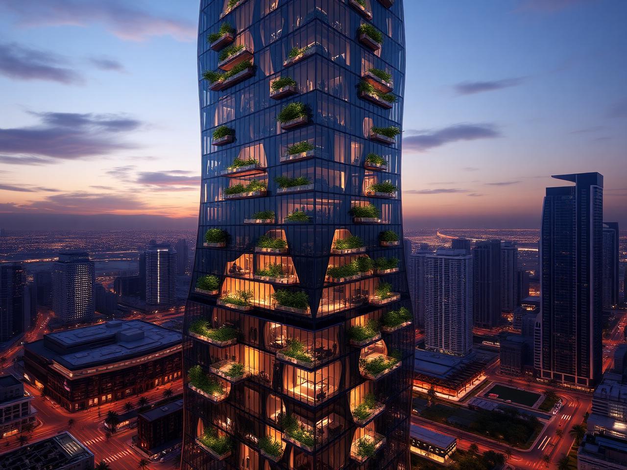 Verde Tower Residences